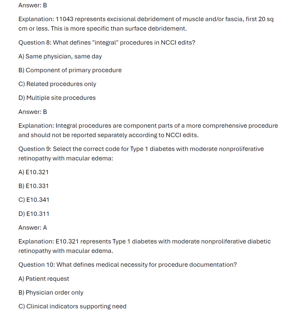 600 Questions for the CCA 2024 Exam with Answers & Explanation