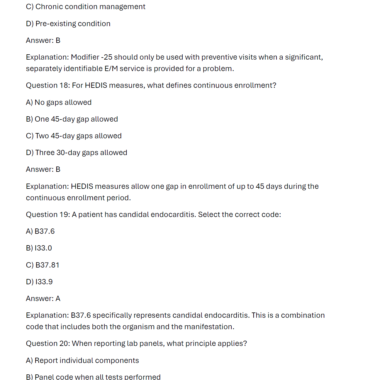 600 Questions for the CCA 2024 Exam with Answers & Explanation