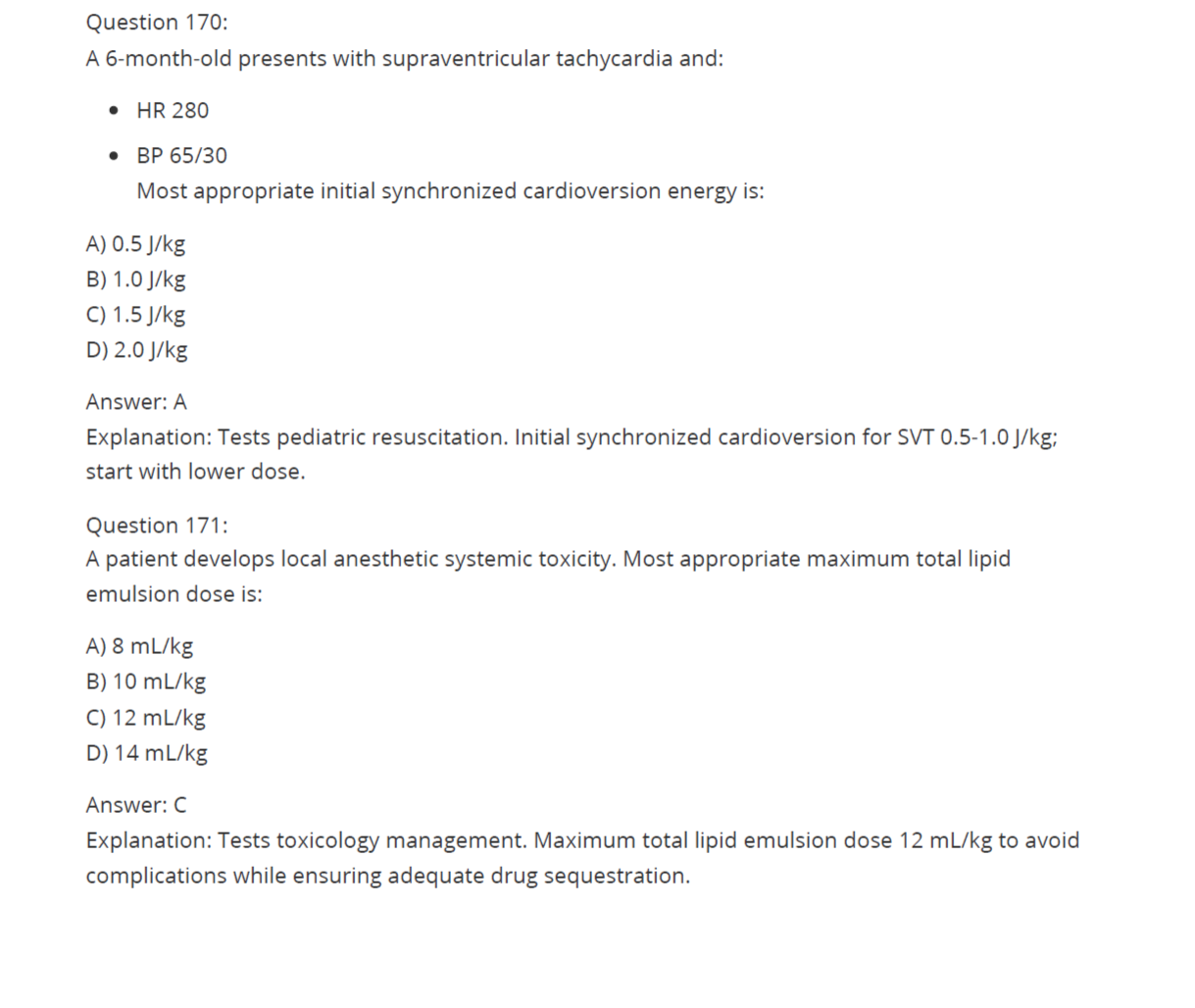 350 Questions for the Certified Emergency Nurse (CEN) 2024 Exam with Answers & Explanations