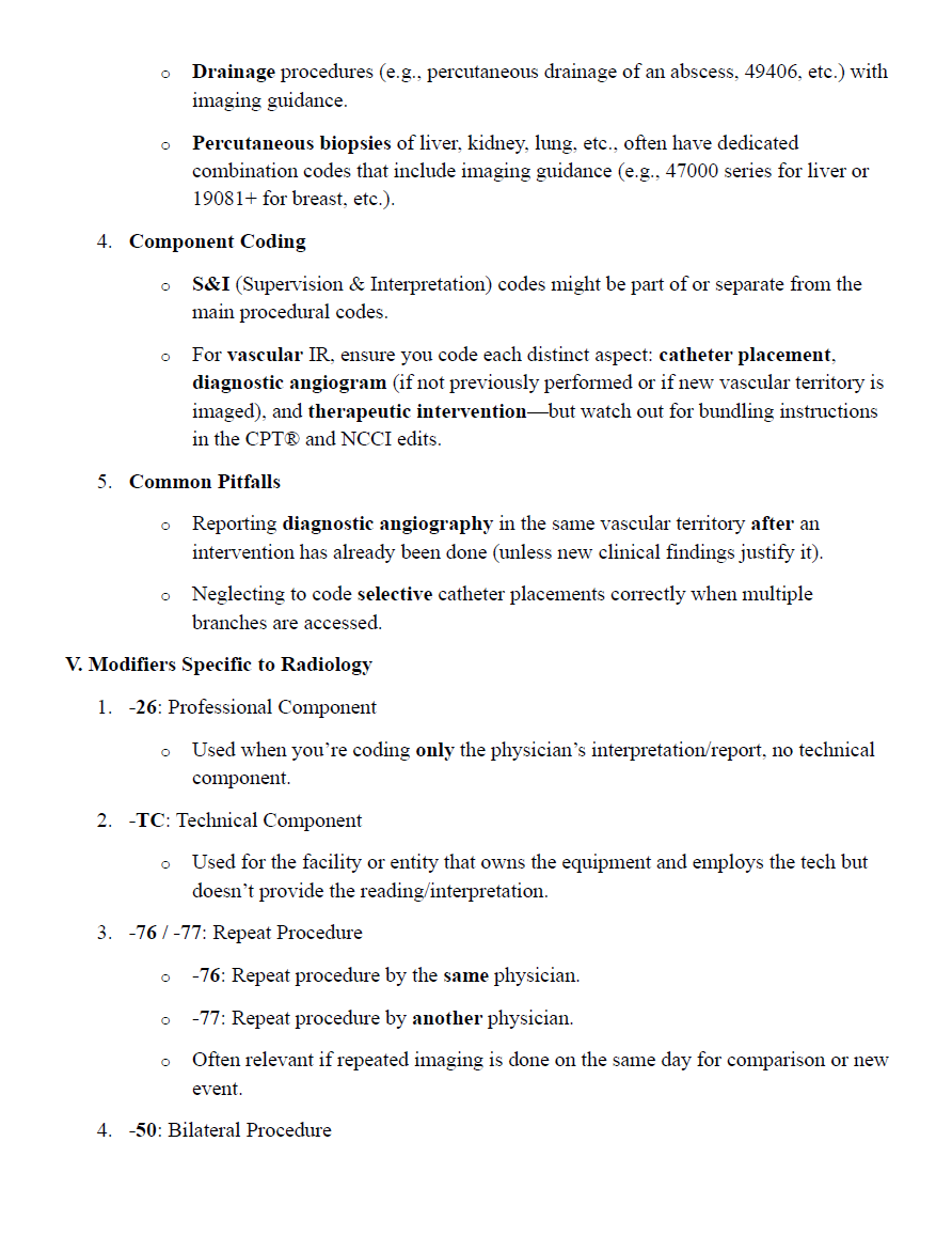 AAPC CPC Ultimate Exam Study Guide | 235 Pages of Detailed Notes, Mock Exams, Cheat Sheets, & More