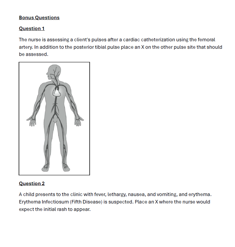 200 Questions for the HESI Exit 2024 Exam with Answers & Explanations